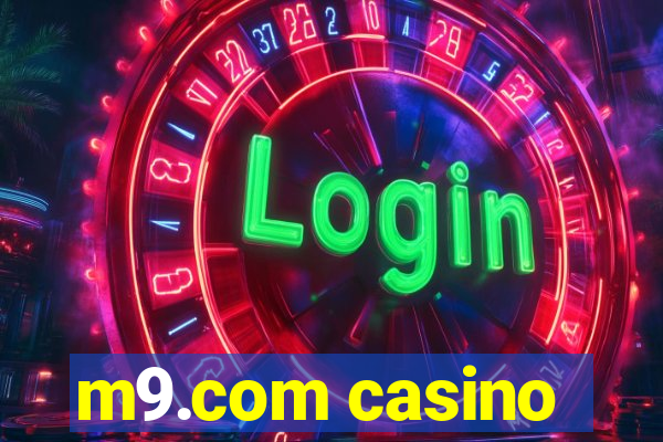 m9.com casino